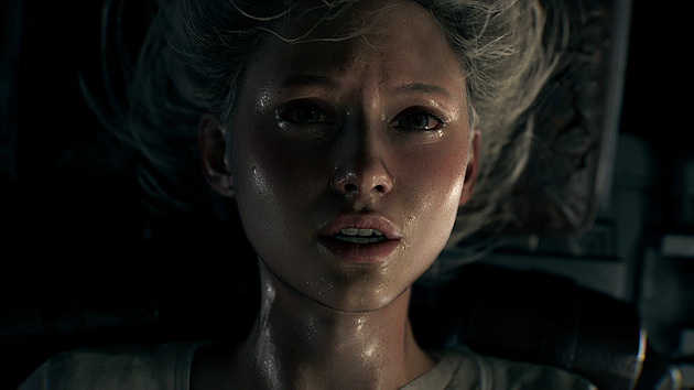 Z nového Resident Evil tuhne krev v žilách. Tleskalo se i seriálu Fallout