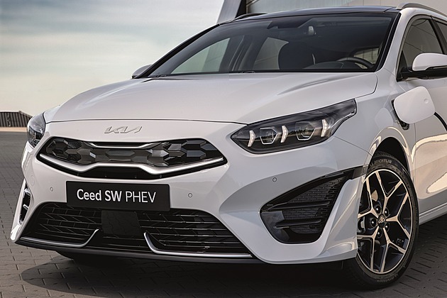 Kia ukončila v Žilině výrobu Ceedu. Žádaný model nahradí elektromobil