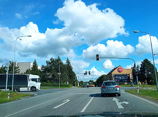 Otrokovice příští rok zavedou chytré křižovatky a urychlí městskou dopravu