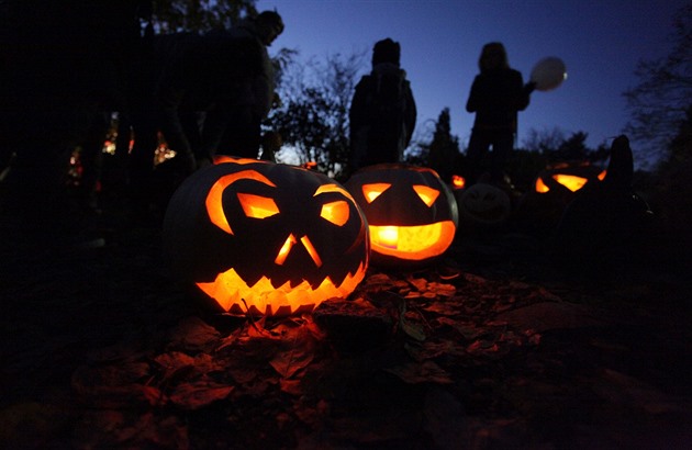 Kam s dětmi o podzimních prázdninách. Tipy, které stojí za cestu
