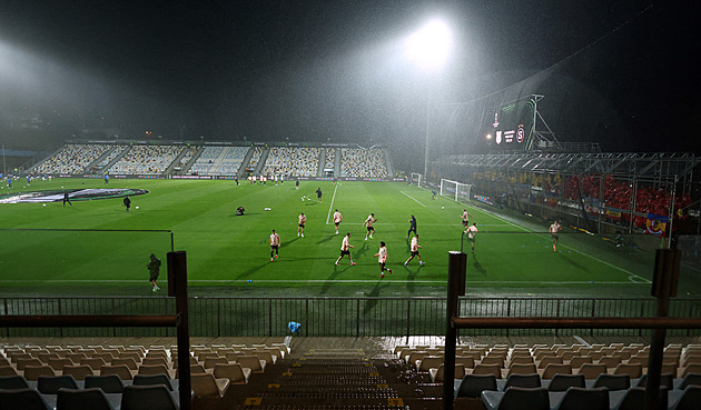 Sparta odkládá nedělní ligový zápas s Bohemians, bude se hrát v úterý od 17.00