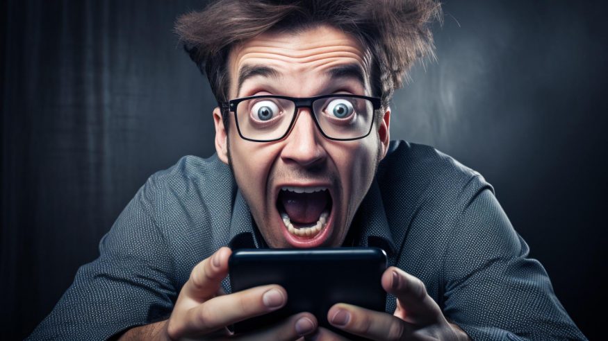 Policie zavináč centrum.cz? Čechy děsí nový podvod, vyhrožuje šířením pornografie