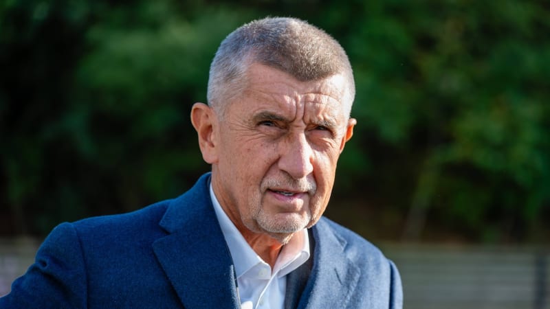 Za elektřinu platíme v EU nejvíc a bude hůř, říká Babiš. Mluví o „energetické katastrofě“