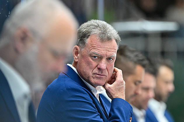Rulíkův rébus: Vlevo prázdno, kdo se nezalekne hvězd? Koreis by hleděl i do AHL