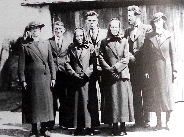 Americký agent, či válečný hrdina? StB sledovala muže, jemuž nacisté vyvraždili rodinu