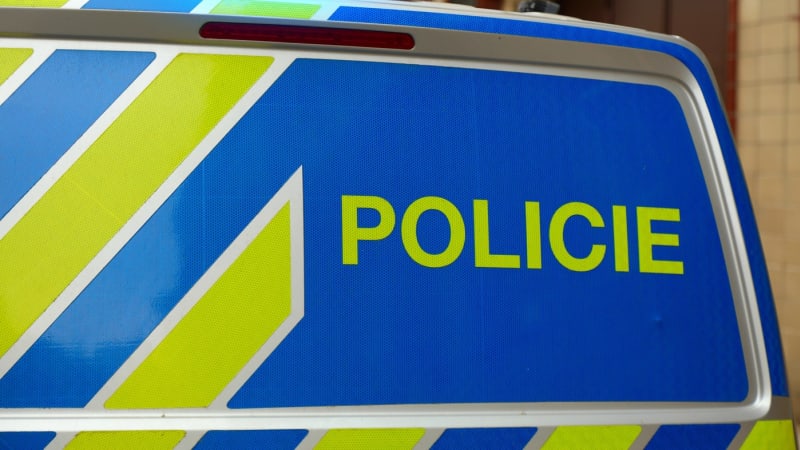 Recidivista v Brně okradl stařenku. Dostihl ho vitální prodejce