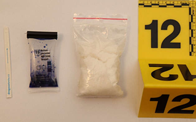 Muži vařili nečekaně kvalitní pervitin, drogu prodávali v několika krajích