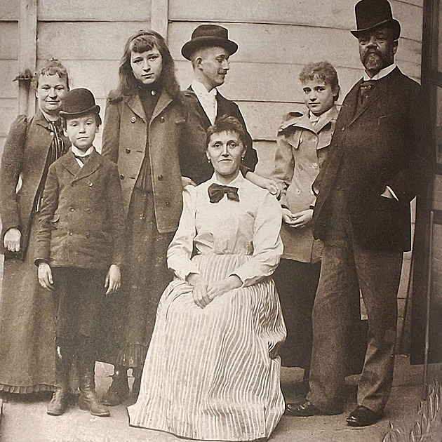 Bál se smrti a trpěl úzkostmi. Kniha líčí skryté stránky skladatele Dvořáka