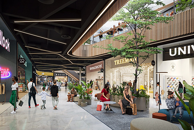 Jak budou otevřené obchody na státní svátek 17. listopadu 2025