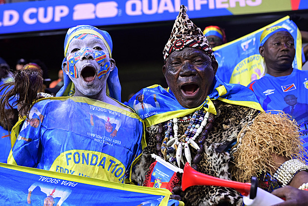 Může za to voodoo. V Nigérii našli důvod pro nezdar v kvalifikaci