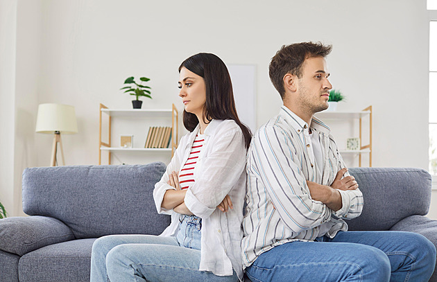 Když rozvod nestačí. Jak dostat bývalého manžela z rodinného domu?