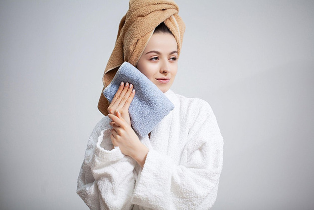 Krásná i během podzimní fujavice? Pleť pokvete, stačí pár triků