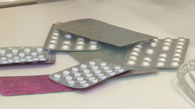 Léky na bolest nebo pálení žáhy? Dlouhodobé užívání je tikající bomba, varuje lékárnice