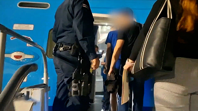 Interpol vypátral Čecha, který se dva roky schovával před vězením v Kostarice