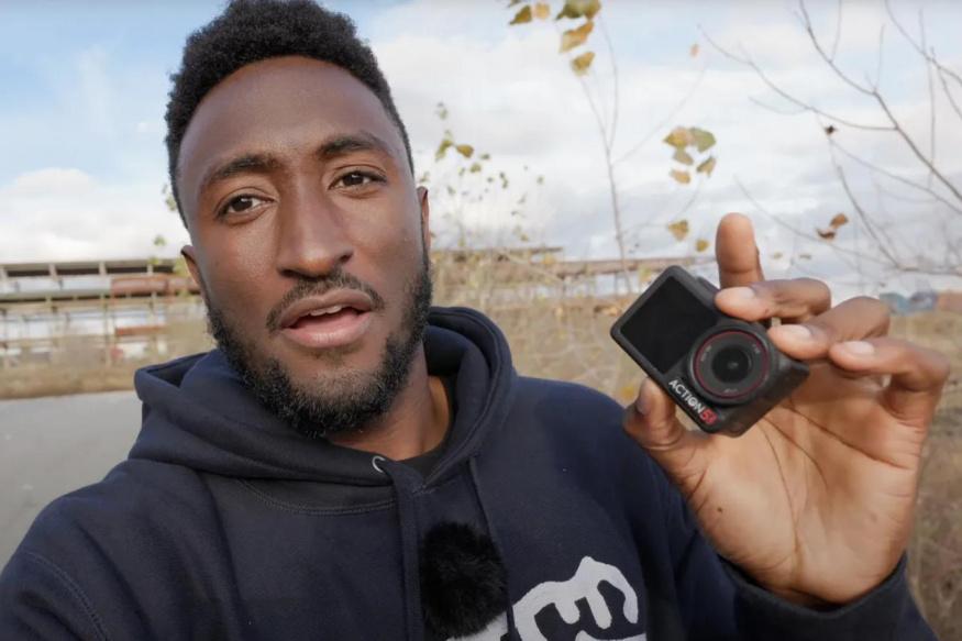 Youtuber MKBHD se svou aplikací tvrdě narazil, po roce ukončuje její provoz