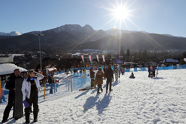 Nejlepší střediska v Polsku bodují cenou i službami. Najděte svůj ideální cíl