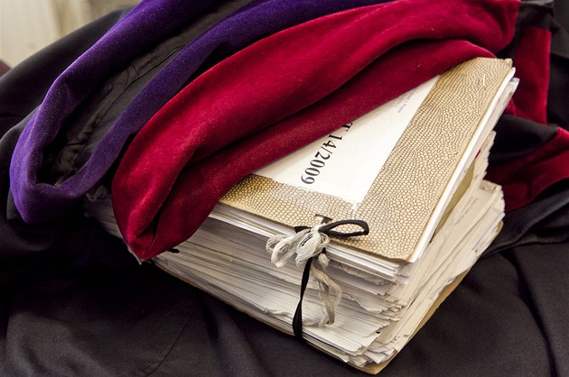 Vražda mezi cizinci v Teplicích. Soud poslal Turka na 14 let do vězení