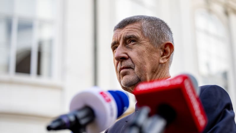 Dotace pro Agrofert se zastaví. Dotační fond čeká na ujištění, že Babiš není ve střetu zájmů