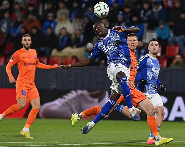 Lincoln - Olomouc v TV: kde sledovat Konferenční ligu živě?