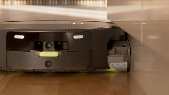 iRobot zbankrotoval: čínská konkurence jej nejdřív zdrtila, teď si firmu kupuje