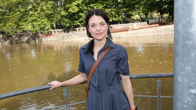 Herečka Stryková náhle ukončila spolupráci s relaxačním centrem. Co o věci říká advokát?