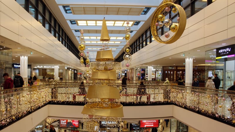 Vánoční otevírací doba PŘEHLEDNĚ: Podívejte se, kde si můžete během svátků nakoupit