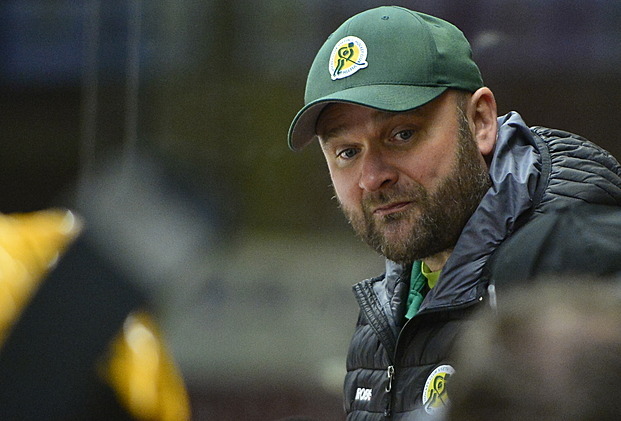 Skvělé derby a staronový kouč. Do Vsetína se po velké výhře vrací Jenáček