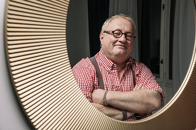 Tuvia Tenenbom: Západní břeh je Divoký západ, média jen berou zprávy neziskovek