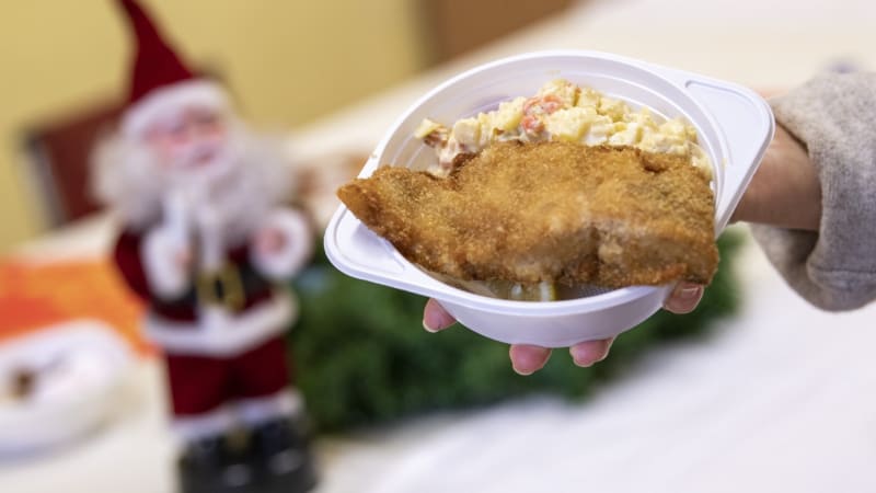 Jak na vánoční prohřešky? Cukroví raději k snídani, včelí úl se „vysportuje“ 7minutovým sexem