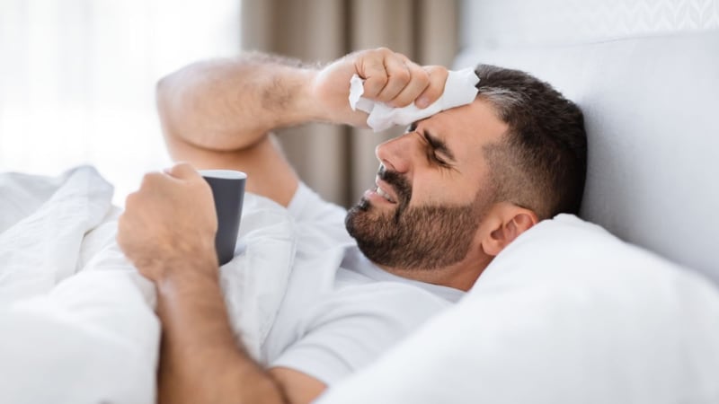 Kašel není covid, nachlazení zase chřipka. Jak se vyznat v respiračních virózách?