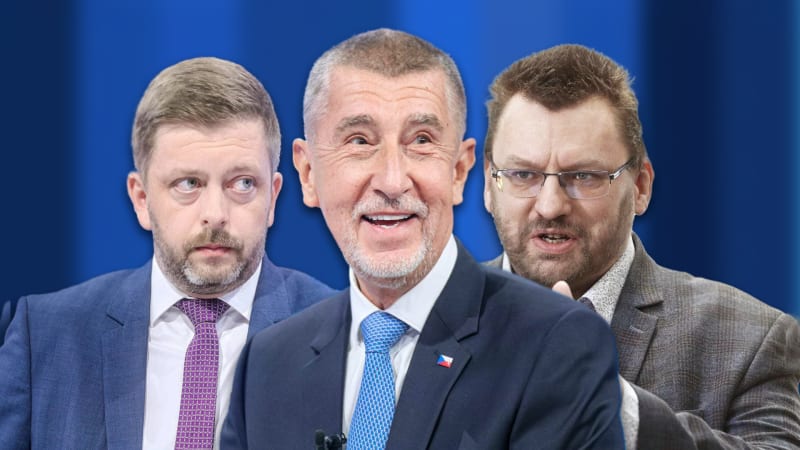 Nebuďte slušnej, dobrou noc či flákanec. Podívejte se na 15 legendárních hlášek politiků