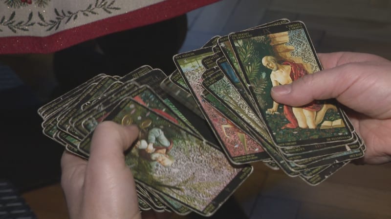 Rok 2026 bude přelomový: Čeká nás revoluce v AI i přírodní katastrofy, shodují se věštci