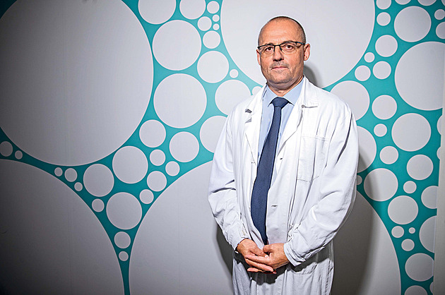 Za demencí stojí vadné hojení nervové tkáně v mozku, říká imunolog Klubal