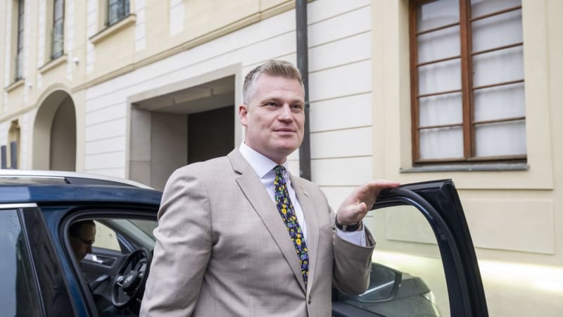 Turek získal razítko na černé stavby, chce vyrábět mošt. Přesto mu hrozí milionová pokuta