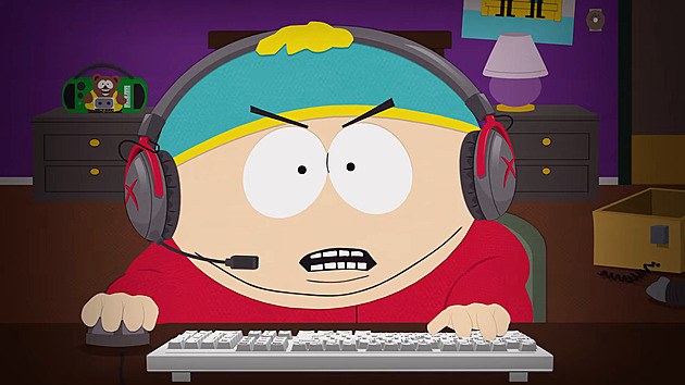 Postavičky ze South Parku následují Simpsonovi, vpadly do herního hitu