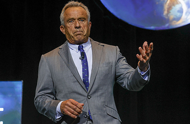 USA osekaly očkování dětí. Už nebudeme patřit mezi vyspělé státy, varují experti