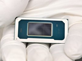 Intel nakonec znovu změnil energetické specifikace Panther Lake, PL2 je 80 wattů