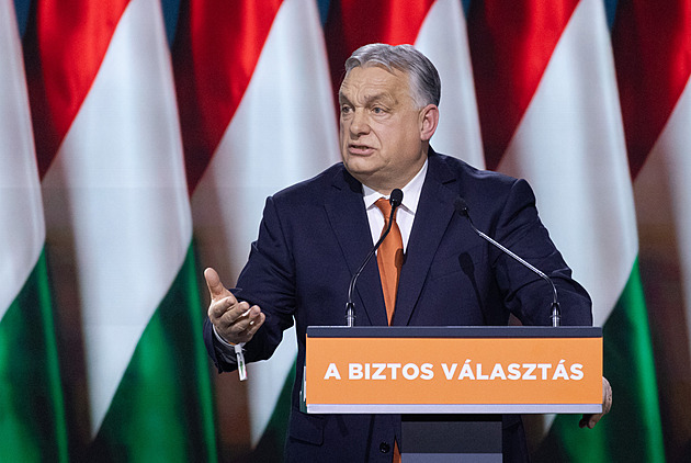 Maďarsko zná datum voleb. Pro Orbána mohou být konečná
