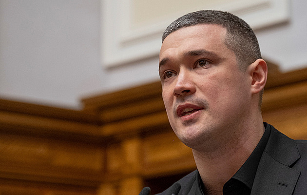 V čele ukrajinské obrany stanul Fedorov, slíbil audit náborových středisek