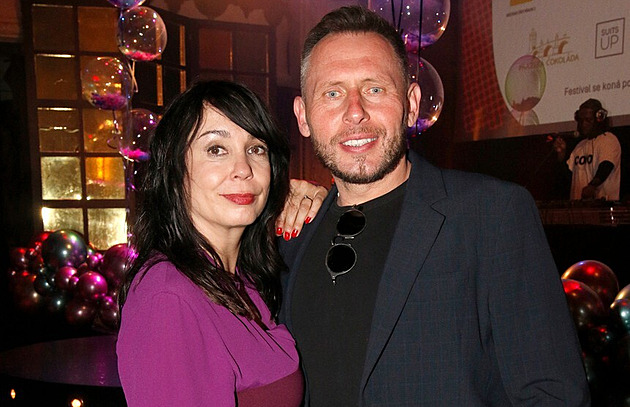 Boudová a Tuna se rozešli. Je to za mnou, říká herečka a mluví o toxickém vztahu