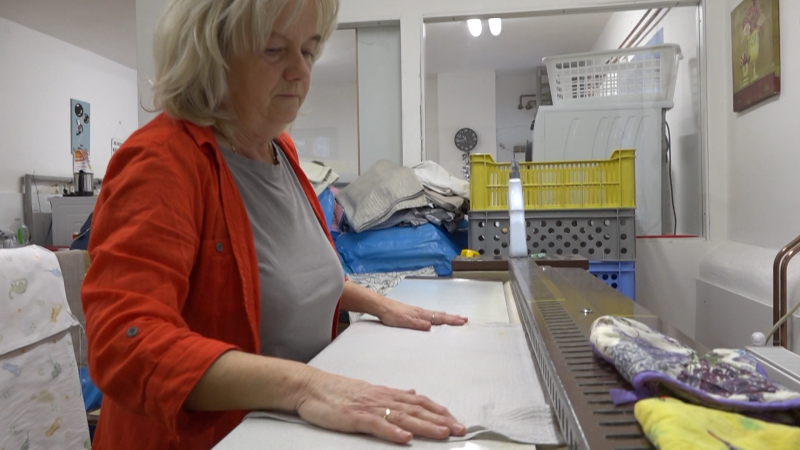 Mandly jsou opět v kurzu, i když v panelácích na ně narazíte málokdy. Činnost se přestěhovala