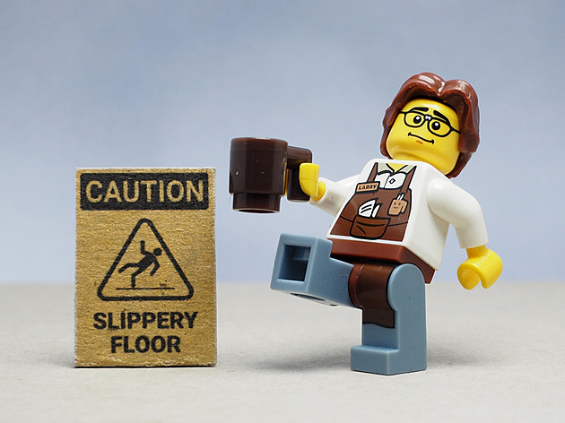 Povaleči, ovesné mléko i sojové latté. Je tu střet generací aneb mladí pijí kávu jinak