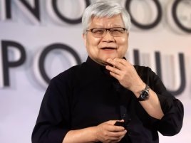 CEO TSMC: Házením peněz do továren Intel konkurenceschopnost nevyřeší