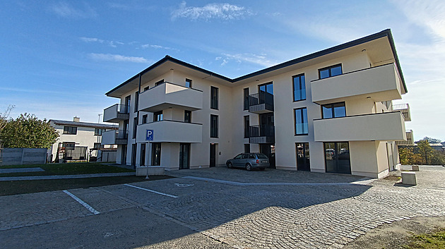 Ceny bytů v Praze vyskočily o 11 procent. Poptávka výrazně převyšuje nabídku