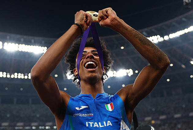 Czech Indoor Gala ozdobí osm medailistů z MS. Zájem je enormní, říká Varhaník