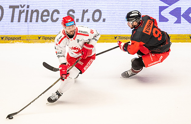 Moták o Kundrátkově nominaci na OH: V obraně to nemusí být ono, ale bude stíhat