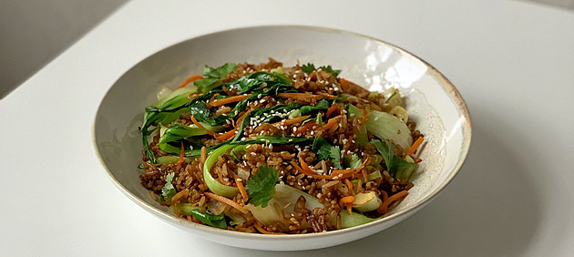 Více klidu, méně kompromisů. Rohlik.cz představuje potravinové trendy pro rok 2026