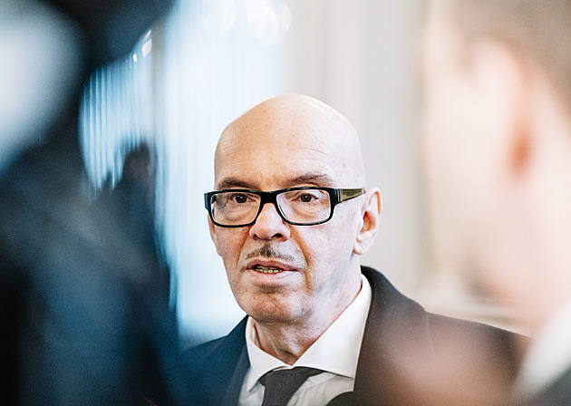 Agent StB Klempíř udal studenta za peníze. Toho nakonec vyhodili ze školy