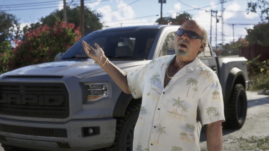 Sběratelé pláčou, Rockstar jim s GTA 6 uštědřil nečekanou ránu pod pás