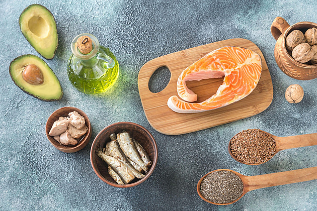 Nejíme dost omega-3. Co přidat na talíř a kdy zvažovat doplňky